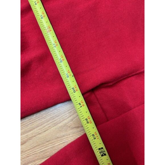 Vintage Winnie the Pooh - Crewneck sweatshirt - red - XL more like Large - Picture 7 of 8